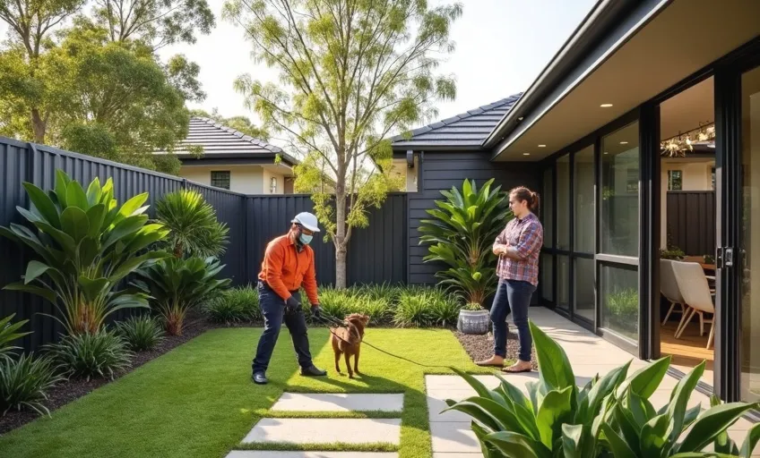 Residential Animal Removal Albion